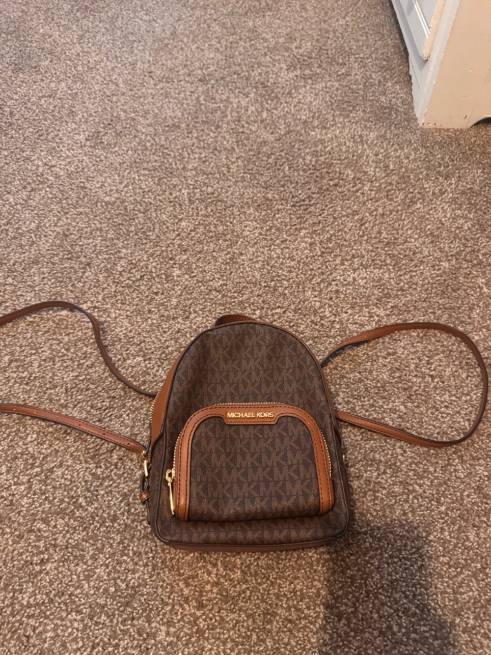 Michael Kors XS Backback